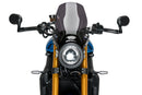 YAMAHA XSR 900 [2025] – Nieuwe generatie Sport – Getint-4