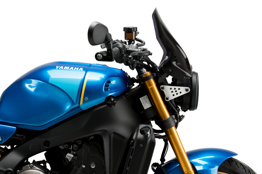 YAMAHA XSR 900 [2025] – Nieuwe generatie Sport – Getint