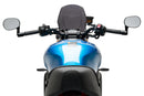 YAMAHA XSR 900 [2025] – Nieuwe generatie Sport – Getint-15