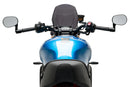 YAMAHA XSR 900 [2025] – Nieuwe generatie Sport – Getint-6