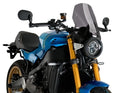 YAMAHA XSR 900 [2024] – Protektor Dashboard – Transparent-2