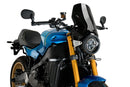 YAMAHA XSR 900 [2025] – New Generation Sport – Schwarz-1