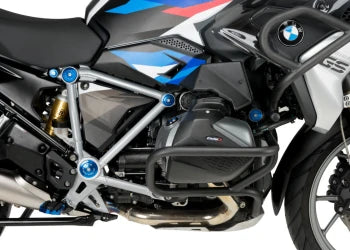 BMW R 1250 GS ADVENTURE [2024] – Footstand extension with sports suspension