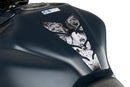 KTM RC 390 [2025] – Scary Tank Protector – Black-3