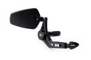 KTM RC 390 [2025] – Brake lever protection with rearview mirror Pro – Silver-20