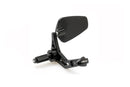 DUCATI PANIGALE V4R [2022] - Clutch and brake lever protection with rear view mirror-15