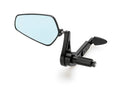 KTM 890 DUKE R [2025] – Clutch and brake lever protection with rearview mirror Pro-16
