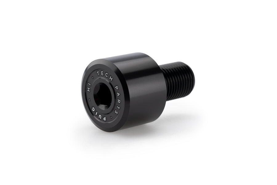 YAMAHA XSR 900 [2025] – Lever Protector Adapter – Black