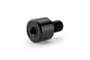YAMAHA XSR 900 [2025] – Lever Protector Adapter – Black-1