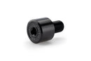 YAMAHA XSR 900 [2025] – Lever Protector Adapter – Black-3