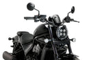 HONDA CMX 1100 REBEL DCT [2025] – Mirage – Transparant-18