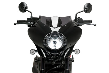 HONDA CMX 1100 REBEL DCT [2025] - PUIG Mirage Sport | Stark getönt | PUIG 21460F