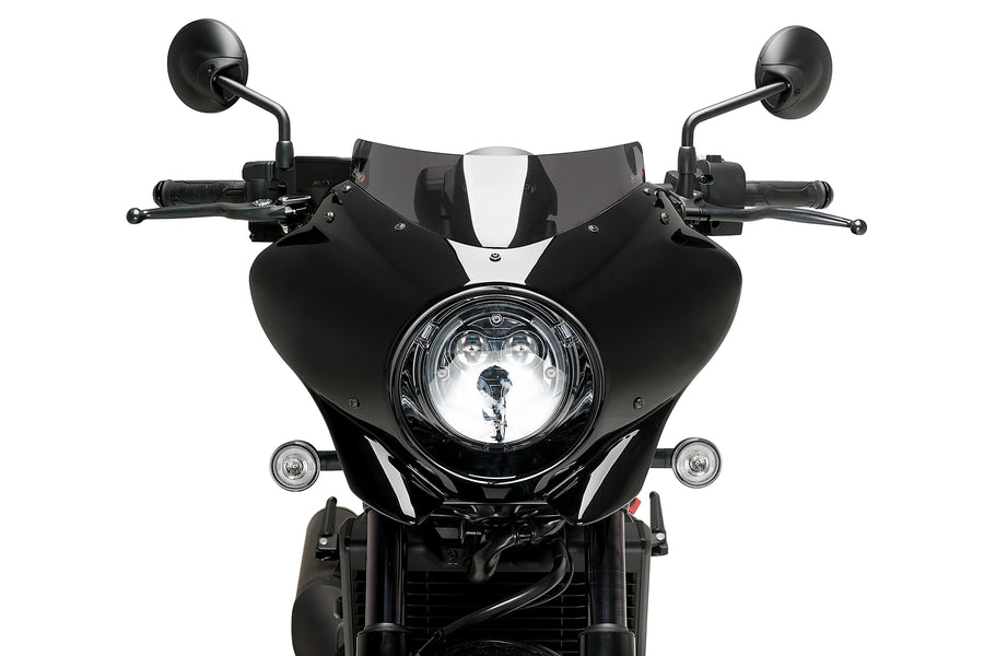 HONDA CMX 1100 REBEL DCT [2025] - PUIG Mirage Sport | Heavily toned | PUIG 21460F