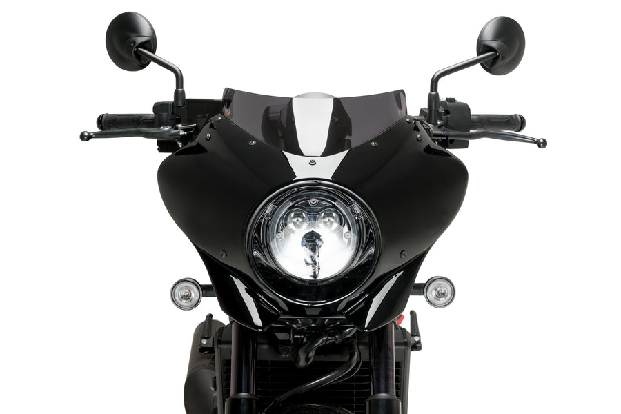 HONDA CMX 1100 REBEL DCT [2025] – Mirage – Getönt