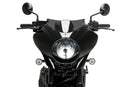 HONDA CMX 1100 REBEL DCT [2025] – Mirage – Transparant-11