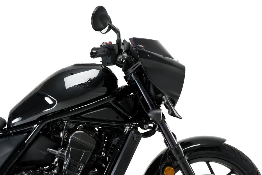 HONDA CMX 1100 REBEL DCT [2025] – Mirage – Transparant