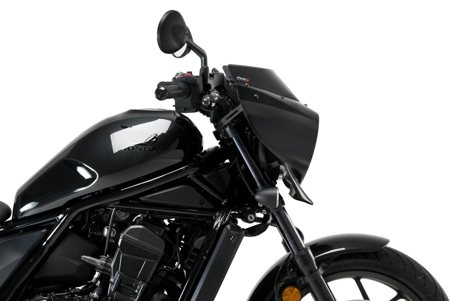 HONDA CMX 1100 REBEL DCT [2025] – Mirage – Transparant