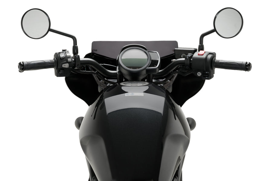 HONDA CMX 1100 REBEL DCT [2025] – Mirage – Transparant