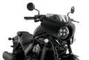 HONDA CMX 1100 REBEL DCT [2025] - PUIG Mirage Sport | Tinted | PUIG 21460H