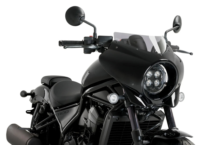 HONDA CMX 1100 REBEL DCT [2025] – Mirage – Getönt
