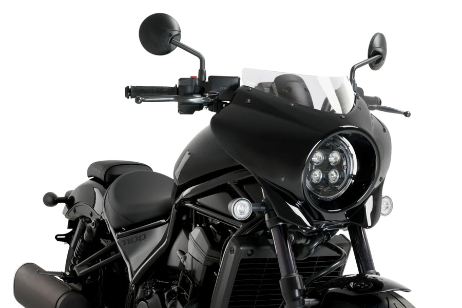 HONDA CMX 1100 REBEL DCT [2025] – Mirage – Getönt