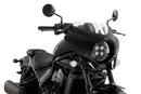 HONDA CMX 1100 REBEL DCT [2025] - PUIG Mirage Sport | Clear | PUIG 21460W
