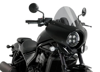 HONDA CMX 1100 REBEL DCT [2025] – Reserveonderdeel - Dark Night halve schaalschijf