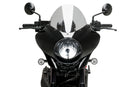 HONDA CMX 1100 REBEL DCT [2025] – Mirage – Transparant-35