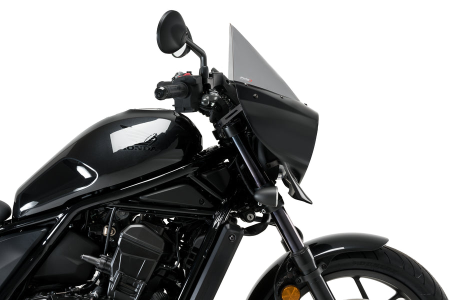 HONDA CMX 1100 REBEL DCT [2025] – Mirage – Transparant