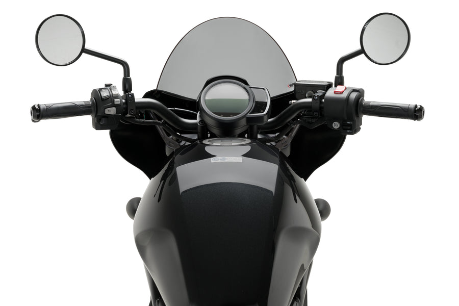 HONDA CMX 1100 REBEL DCT [2025] – Mirage – Transparant