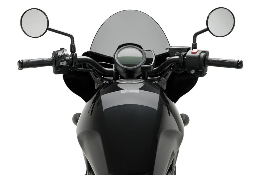 HONDA CMX 1100 REBEL DCT [2025] – Mirage – Transparant