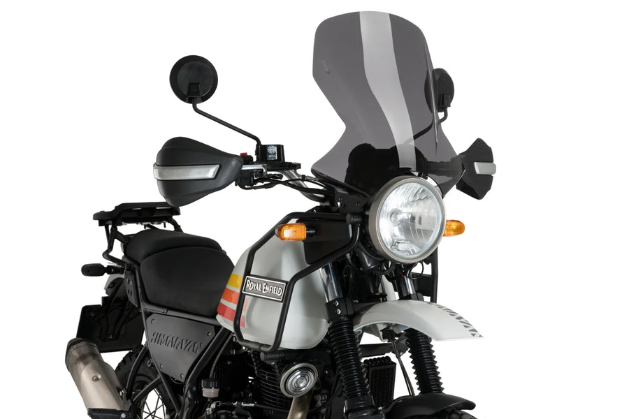 ROYAL ENFIELD HIMALAYAN 410 [2020] – Touring Screen – Tinted