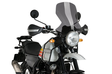 ROYAL ENFIELD HIMALAYAN 410 [2020] - Tourenscheibe | Stark getönt | PUIG 21463F