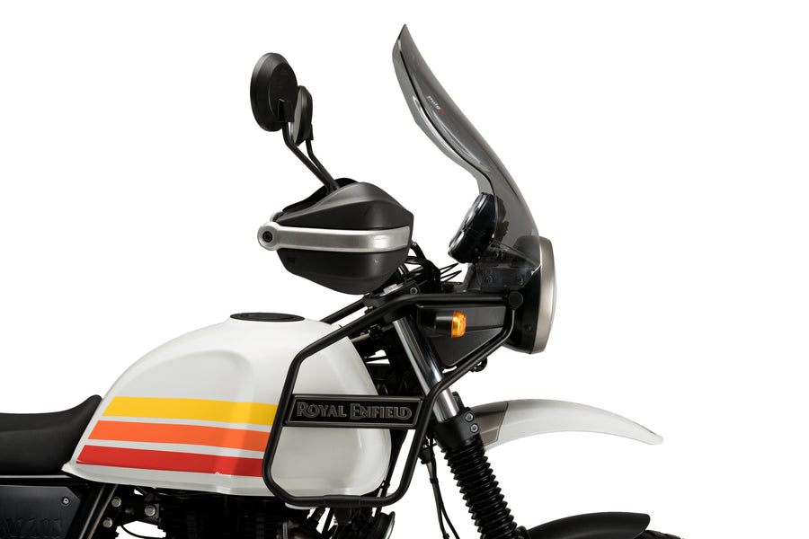 ROYAL ENFIELD HIMALAYAN 410 [2020] – Touring Screen – Tinted