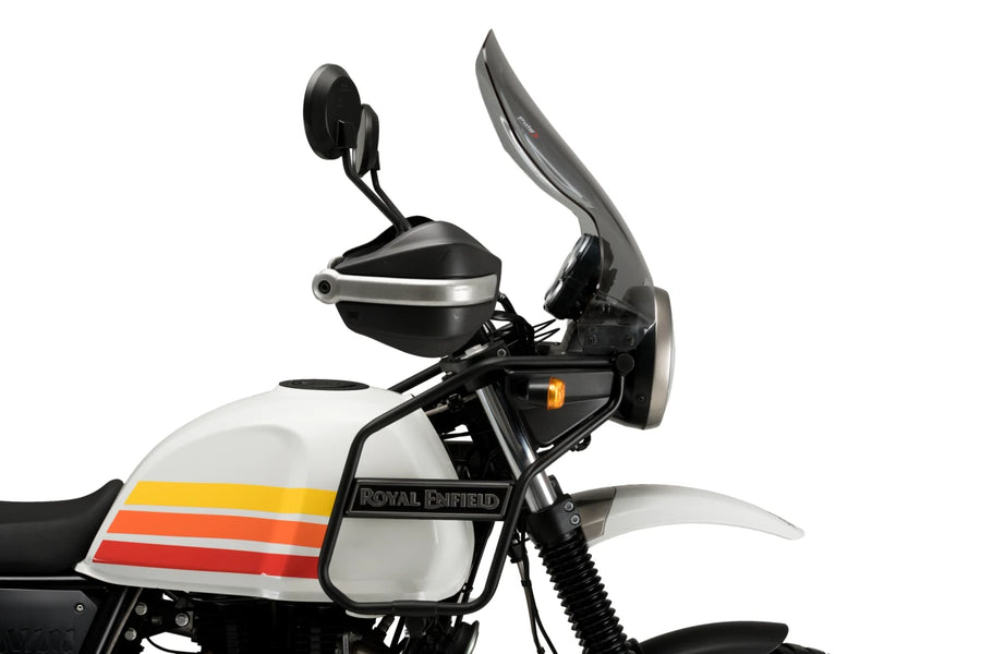 ROYAL ENFIELD HIMALAYAN 410 [2020] – Touring Screen – Tinted