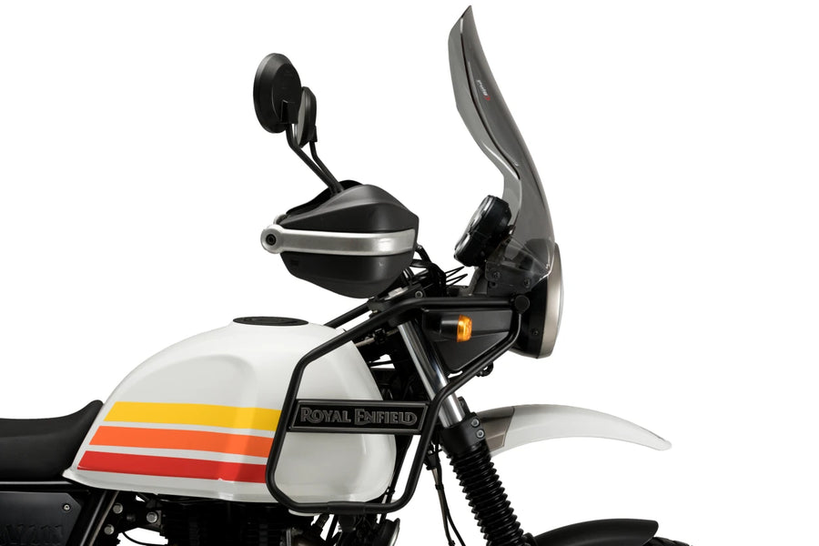 ROYAL ENFIELD HIMALAYAN 410 [2020] – Touring Screen – Tinted