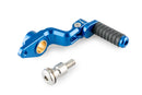 YAMAHA TRACER 9 Y-AMT [2025] – Verstelbaar schakelpedaal – Zilver-9