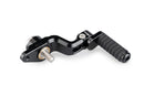 YAMAHA TRACER 9 Y-AMT [2025] – Verstelbaar schakelpedaal – Zilver-4