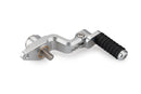 YAMAHA TRACER 9 Y-AMT [2025] - Adjustable gearshift pedal | Silver | PUIG 21469P
