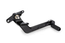 YAMAHA TRACER 9 Y-AMT [2025] - Verstellbares Bremsfußpedal | Schwarz | PUIG 21470N