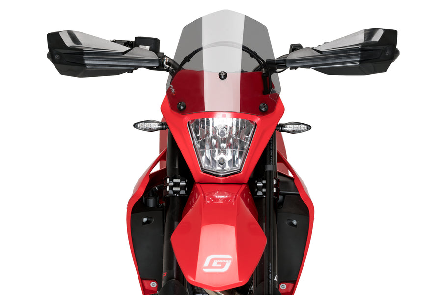 GAS GAS SM 700 [2024] – Nieuwe generatie Sport – Getint