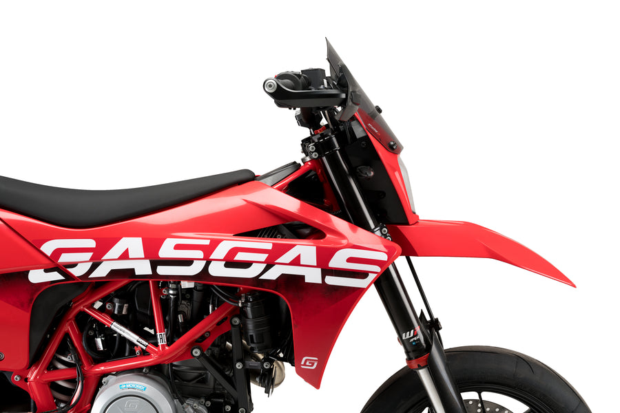 GAS GAS SM 700 [2024] – Nieuwe generatie sport – Transparant