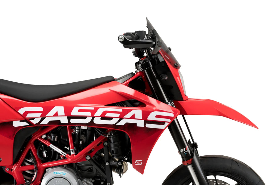 GAS GAS SM 700 [2024] – Nieuwe generatie sport – Transparant