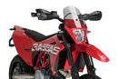 GAS GAS SM 700 [2024] – Nieuwe generatie sport – Transparant-4