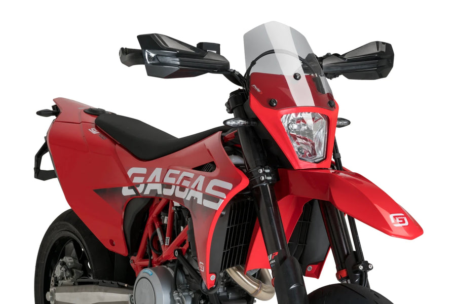 GAS GAS SM 700 [2024] – Nieuwe generatie sport – Transparant