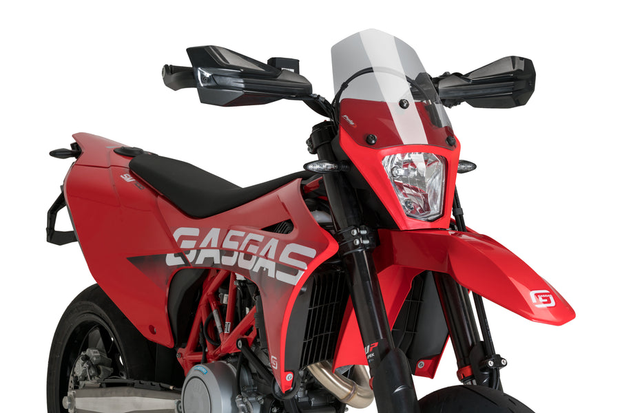 GAS GAS SM 700 [2024] – Nieuwe generatie sport – Transparant
