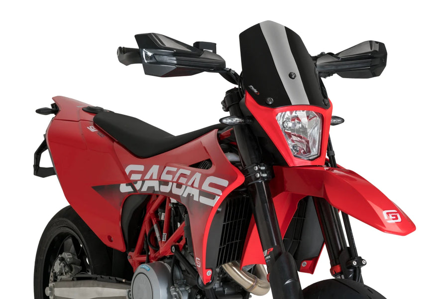 GAS GAS SM 700 [2024] – Nieuwe generatie sport – Transparant