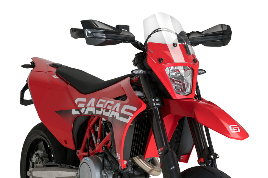 GAS GAS SM 700 [2024] – Nieuwe generatie Sport – Getint