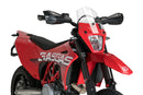 GAS GAS SM 700 [2024] – Nieuwe generatie sport – Transparant-1