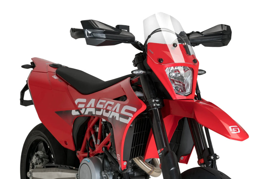 GAS GAS SM 700 [2024] – Nieuwe generatie sport – Transparant